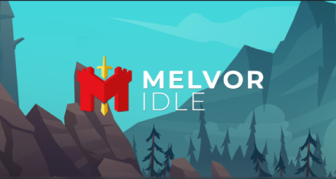 梅爾沃放置前期攻略