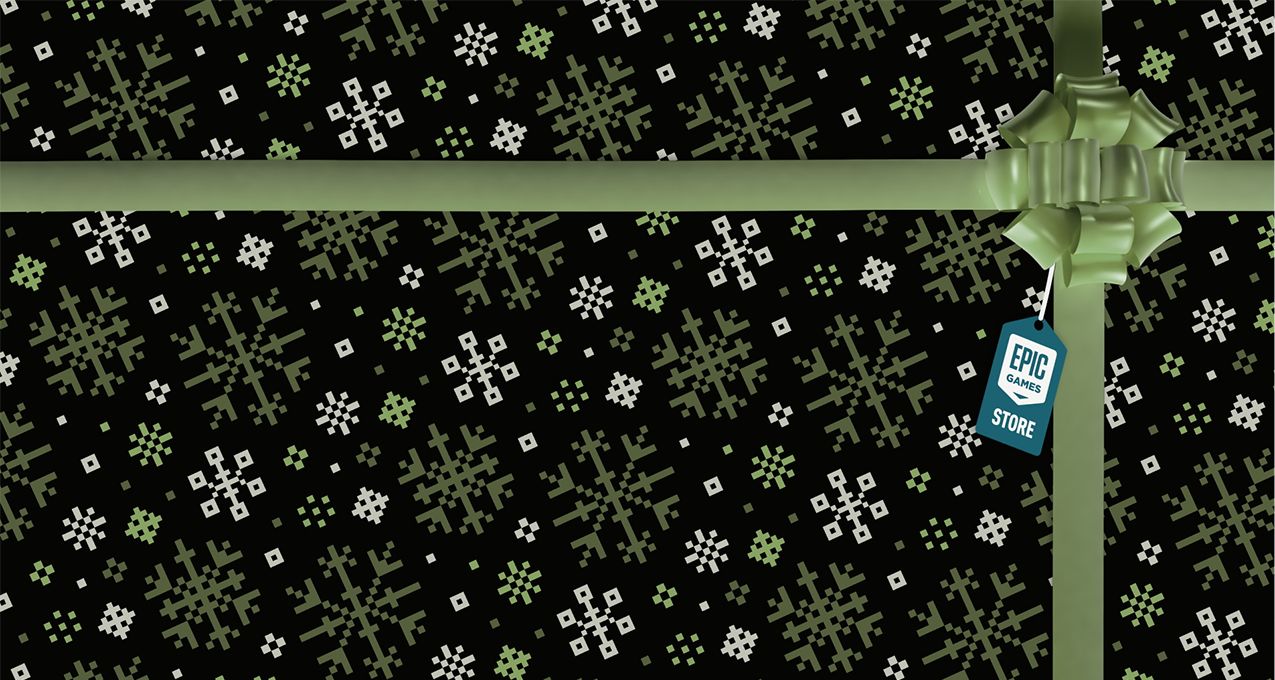 EPIC今日免費領取《拉力賽藝術》;Steam冬促119款新史低整理