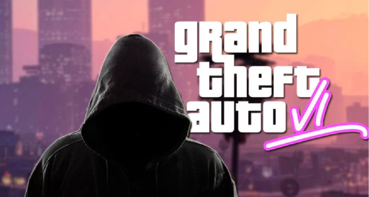 牢底坐穿！泄露《GTA6》数据，“天才”黑客将被无期限监禁