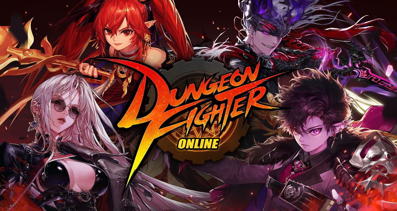 限时免费领取《地下城与勇士》 +13装备强化券和+8装备锻造券