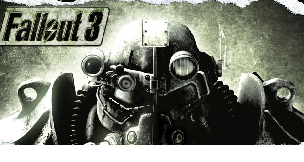 Epic第5款神祕遊戲爲輻射3年度版