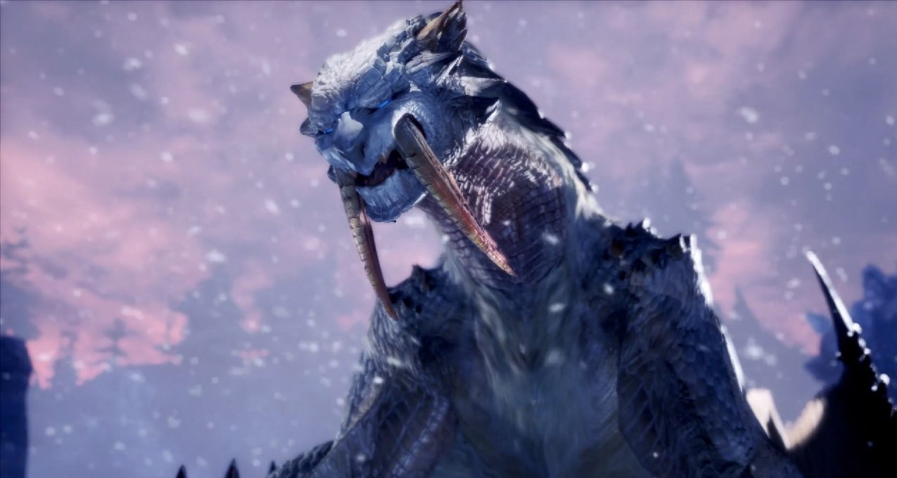 《怪物獵人世界》玩家數量僅次於《現代戰爭3》