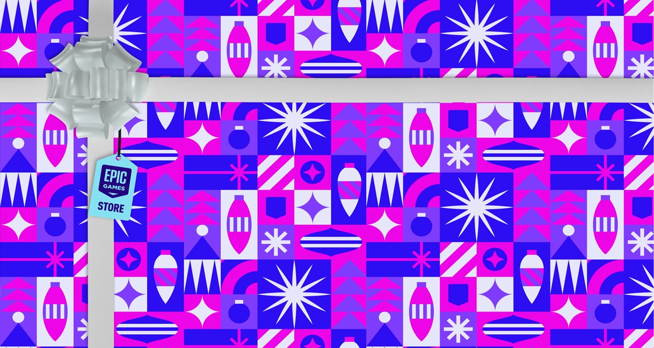 【EPIC】限時免費領取《輻射3：年度版》，明日爲神祕遊戲