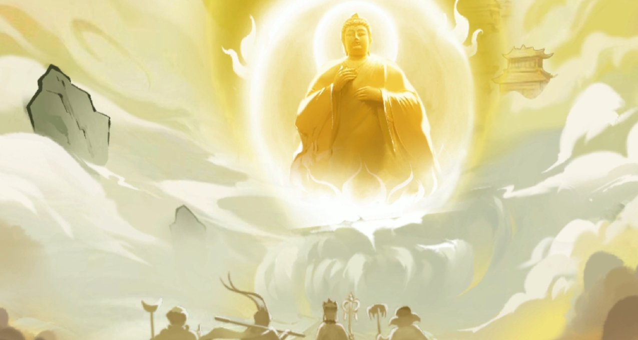 《西遊志：山海戰紀》：當西遊碰上倖存者~