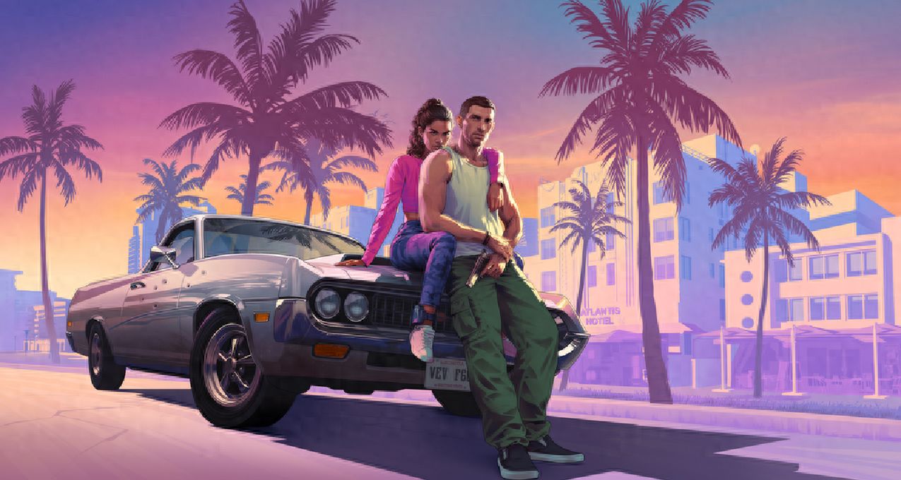 《GTA6》泄密事件：R星損失500萬美元和數千小時工時