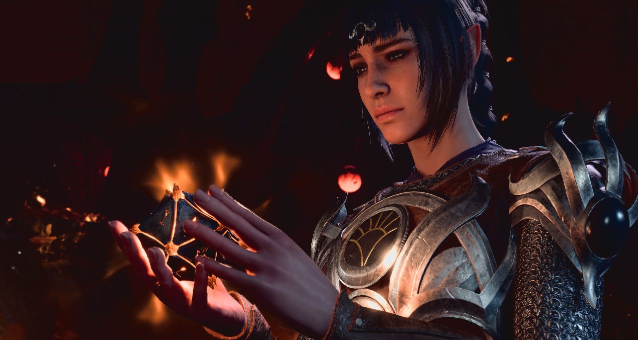 steam特賣《艾爾登法環》《戴森球計劃》《雙人成行》《博德之門