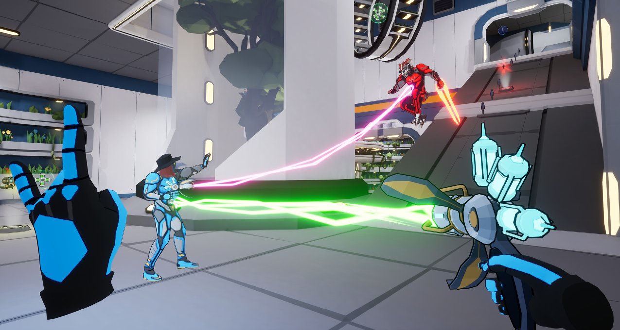 限時免費領取《Grapple Tournament》