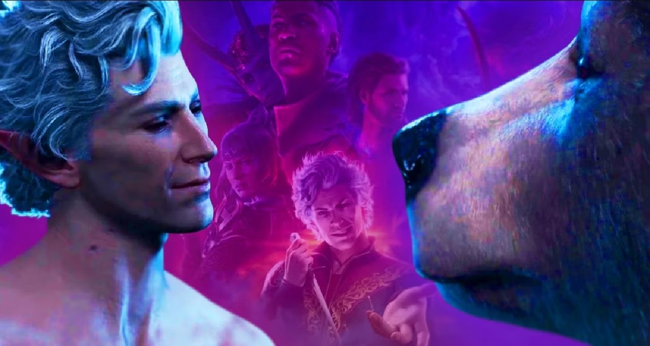 年度遊戲的含金量！《博德之門 3》首次打折稱霸 Steam 暢銷榜