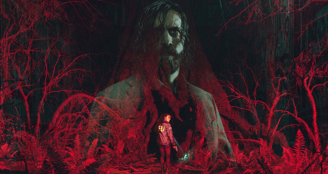 求你們來玩這款敘事最強的遊戲！