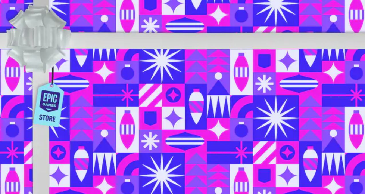 Epic第6款神祕遊戲很可能爲幽靈線東京