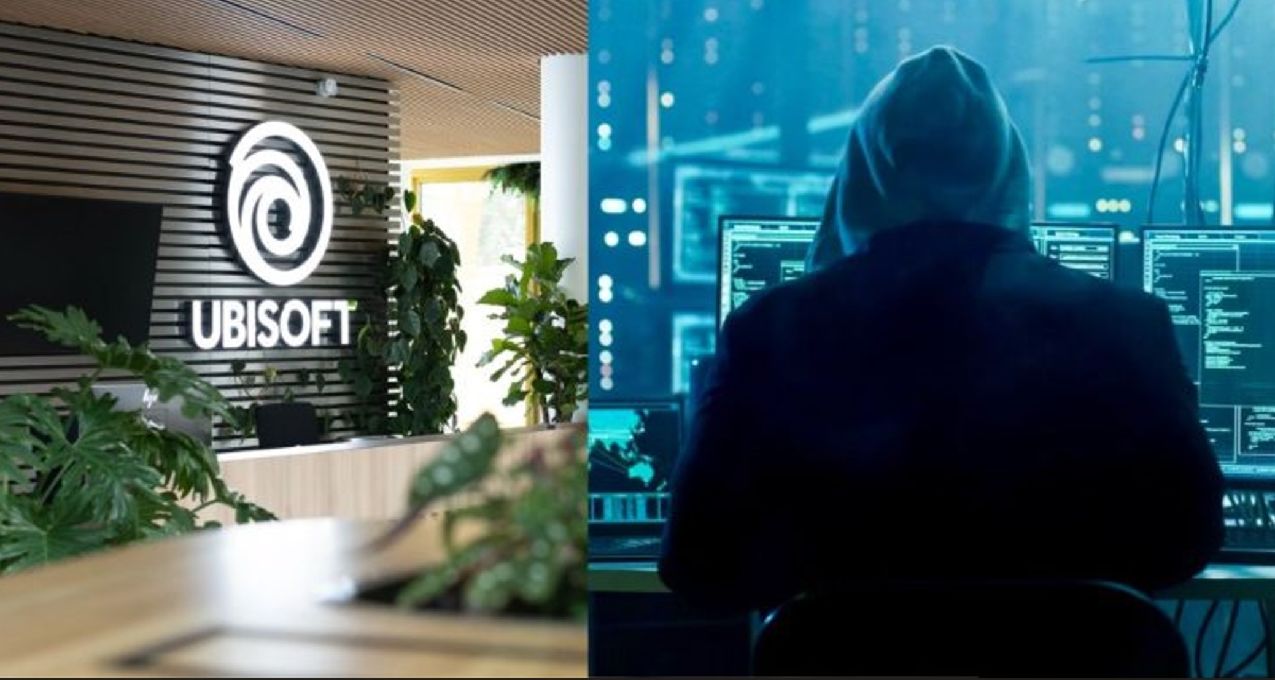 育碧成功抵禦900GB大規模黑客攻擊，在Insomniac遭受攻擊後幾天