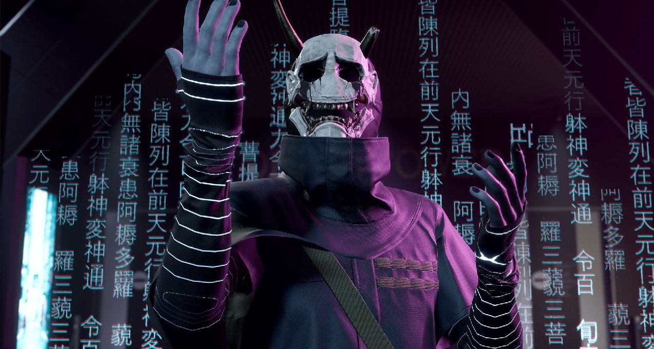 epic聖誕十六連送，第五送《幽靈線：東京》，限時一天免費領取