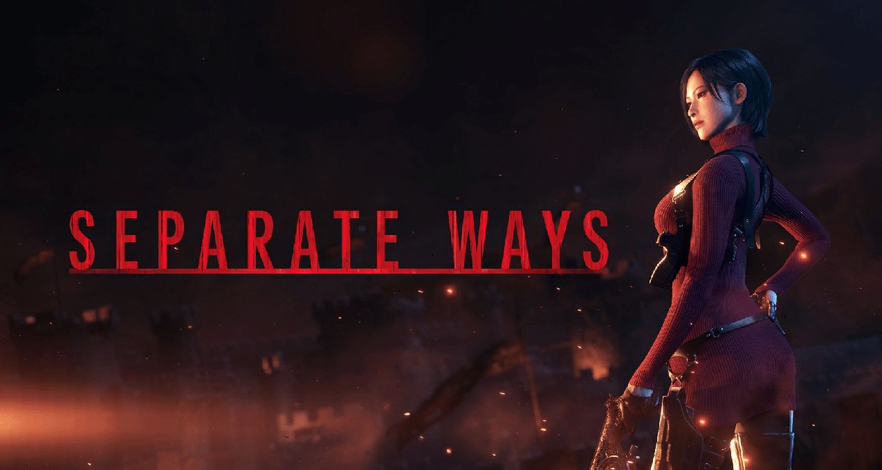 紅衣黑靴大長腿，風情萬種王阿姨——《生化危機4：逆命殊途》