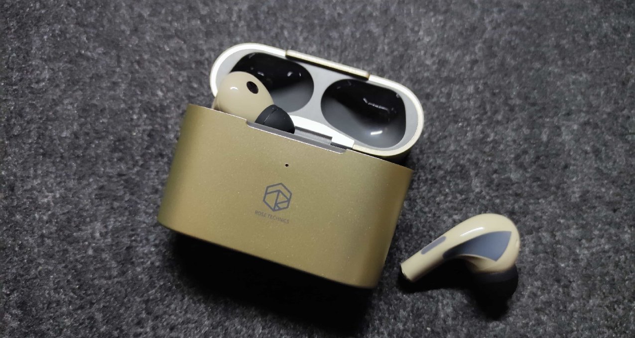 弱水時砂earfree-i3：音質方面你很難挑出毛病的高性價比藍牙耳機
