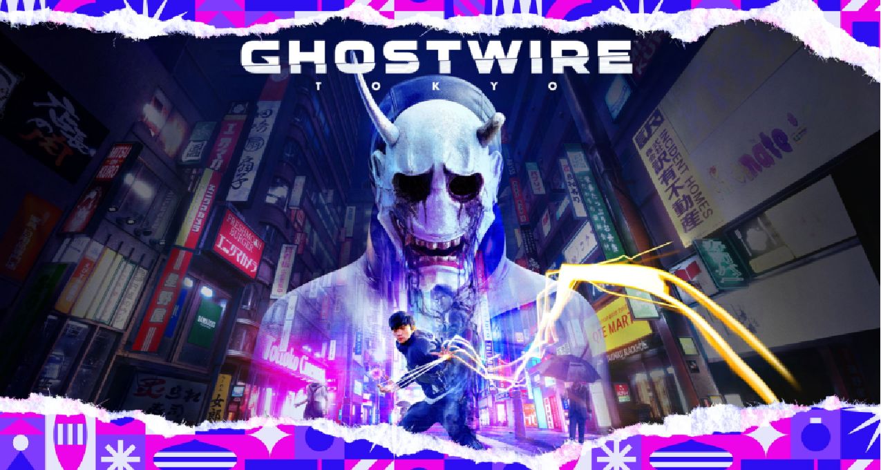 Epic商店年假日特賣福利（6），限時免費領取《幽靈線：東京》