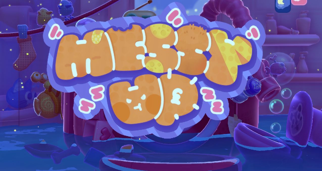 原來做主人的寵物是這種感覺！——《萌寵拆拆樂》試玩體驗