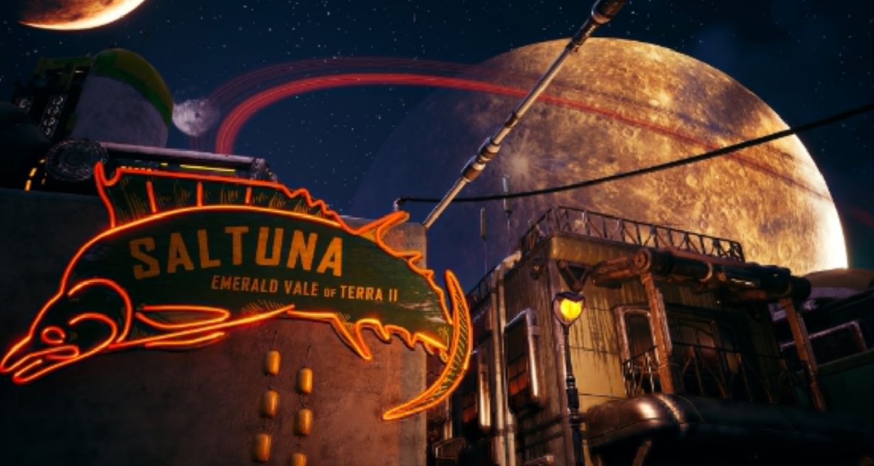 又要到飯了！Epic已送7款遊戲，立省1024元！