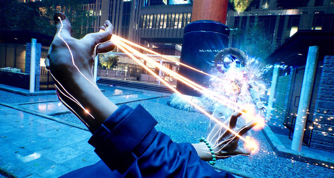 epic聖誕喜加一，限時一天免費領取林正英模擬器《幽靈線東京》