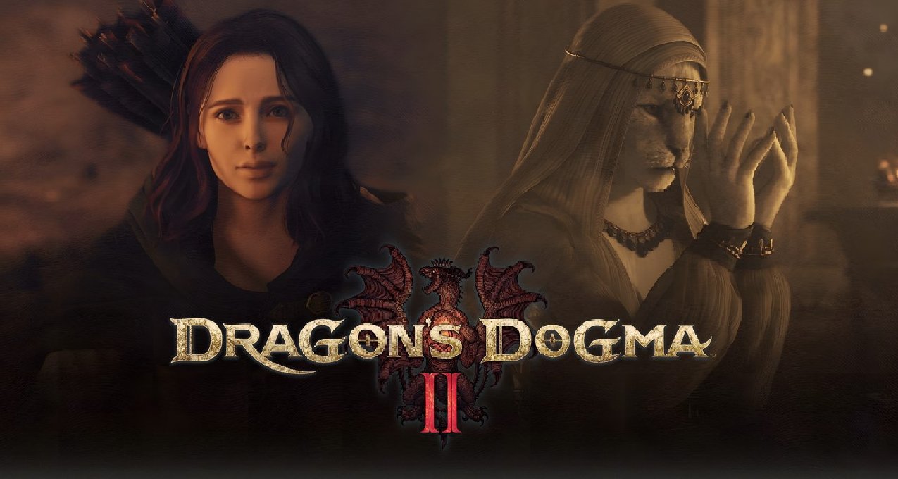 《龍之信條2》目前9個職業介紹