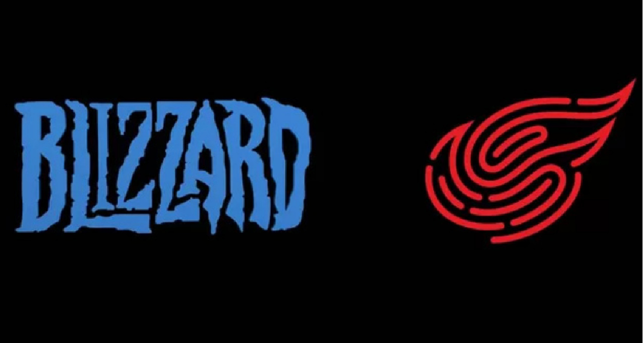 暴雪、網易傳重新合作，國服有望迴歸！