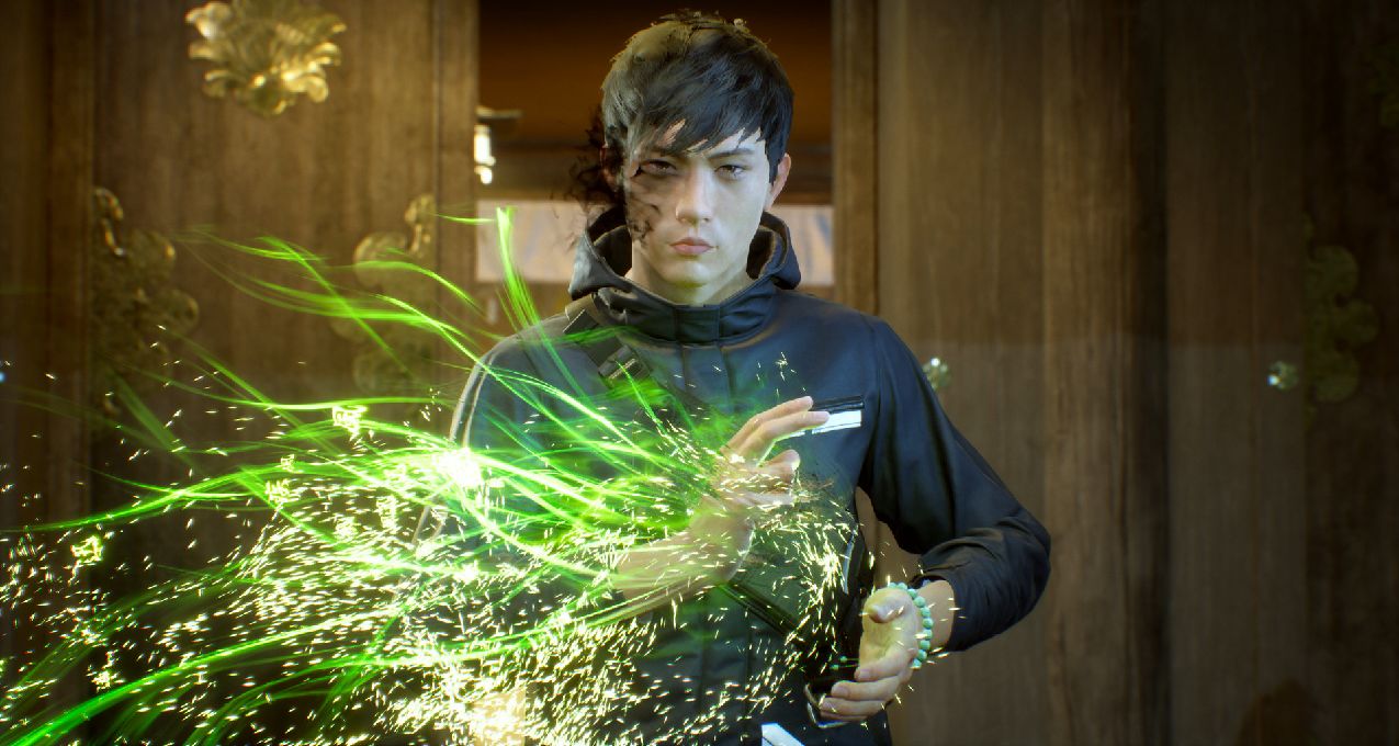 免費領取《幽靈線：東京》DLC Spider's Thread Soundtrack