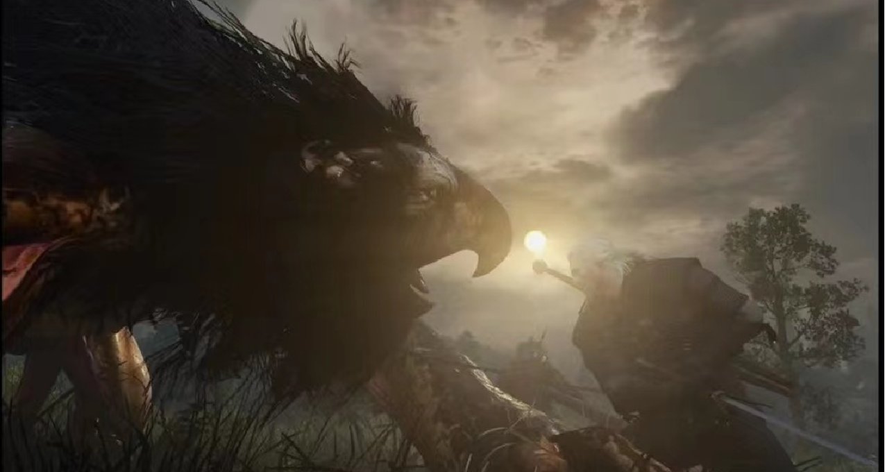 巫師三上百小時仍可能錯過的隱藏任務（威倫篇下）（無劇透）