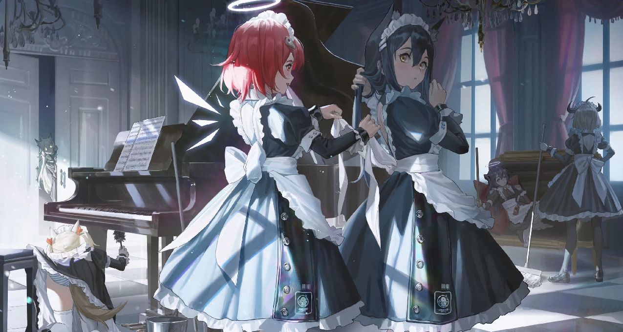 Steam冬促——推薦一些不錯的遊戲