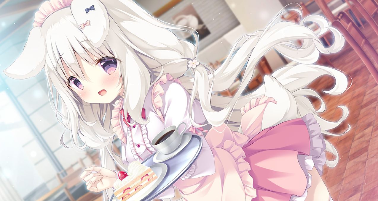 《巧克甜戀2》:童話蘊真情，依卜淳香心