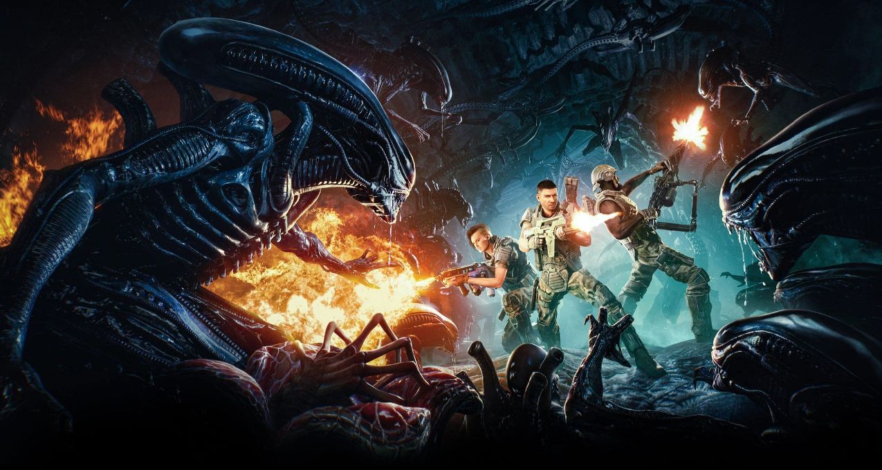 Steam聖誕特賣遊戲推薦：我們主打的還是一個冷門