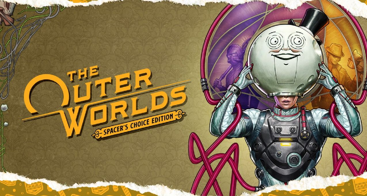 epic第7款神祕遊戲確定爲天外世界：太空人之選