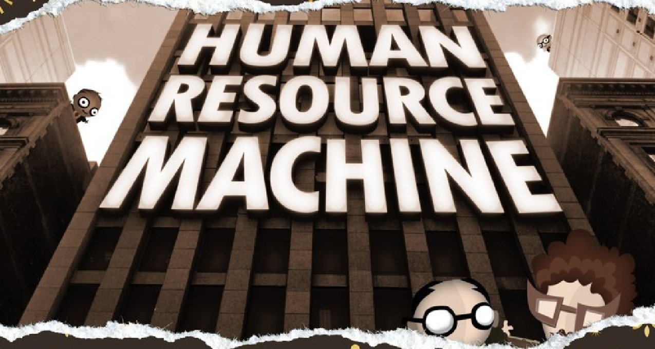 怕背刺？來Epic白嫖！喜加一《程序員升職記》限時一天！