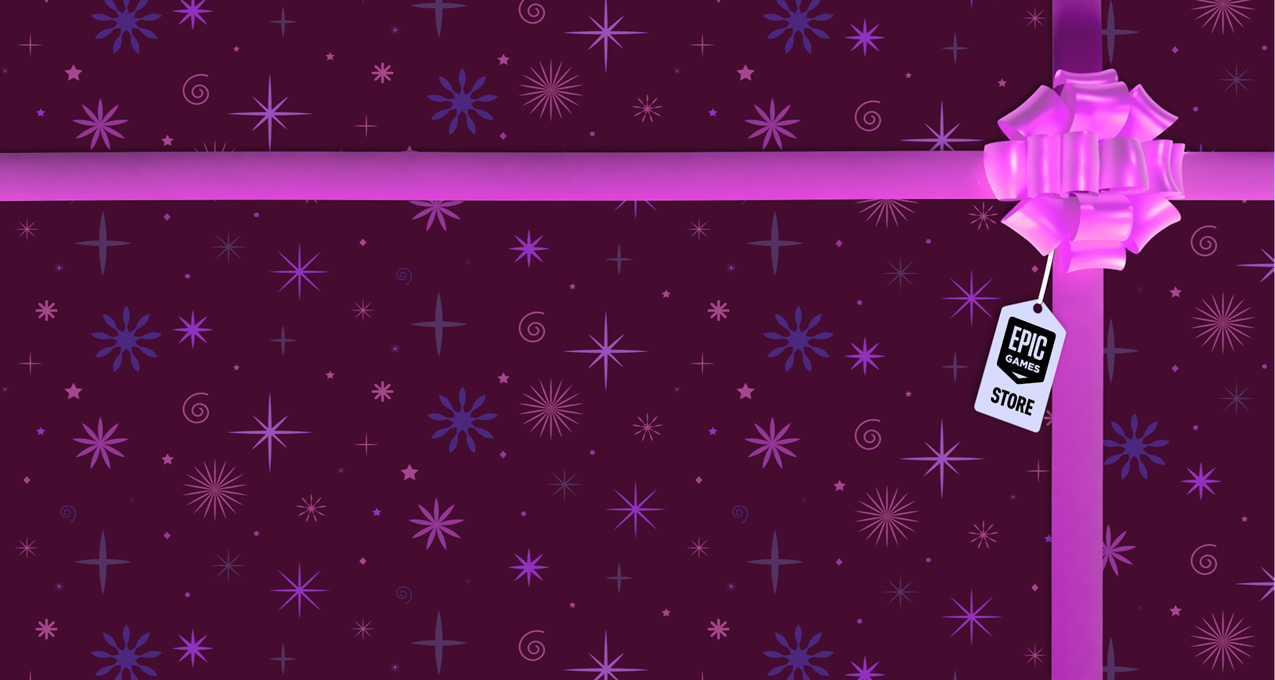 【EPIC】限時免費領取《程序員升職記》，明日爲神祕遊戲