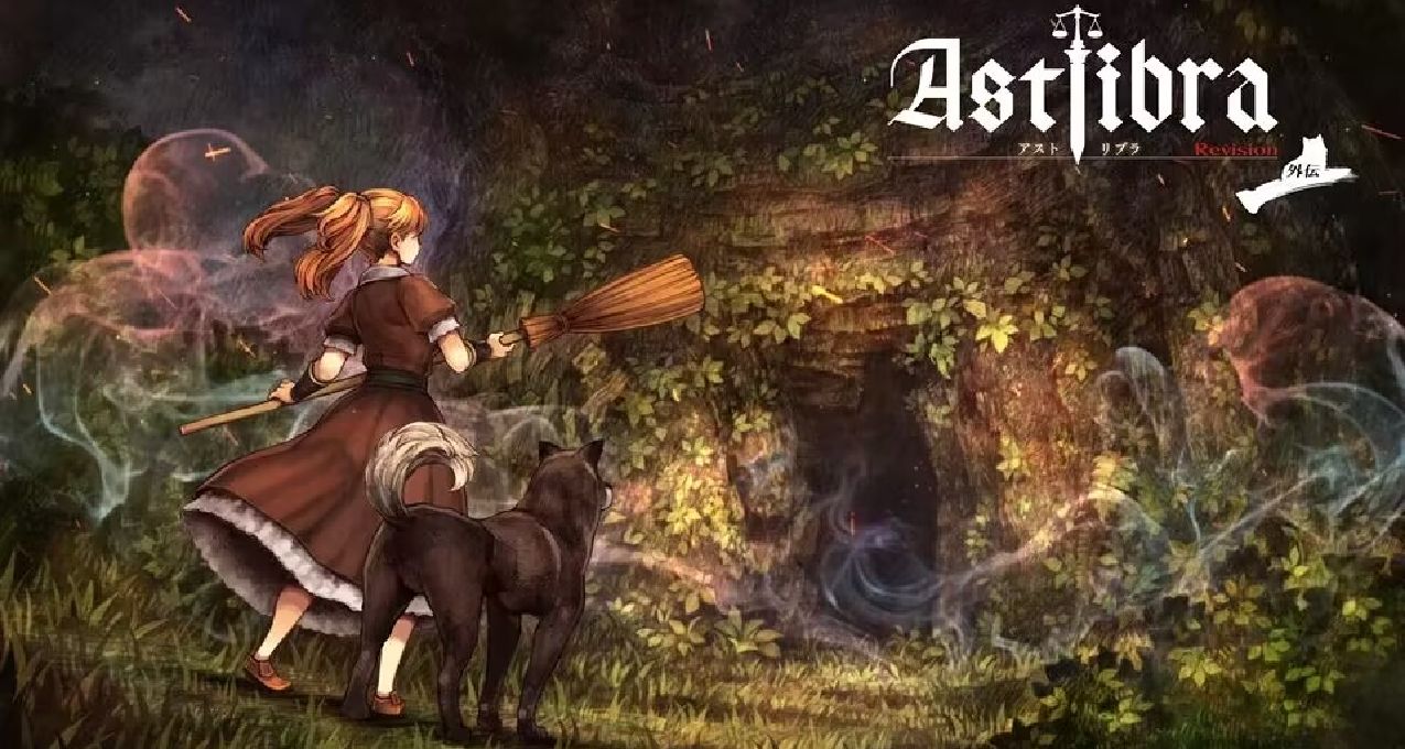 《神之天平》dlc幻霧之洞窟正式公開！