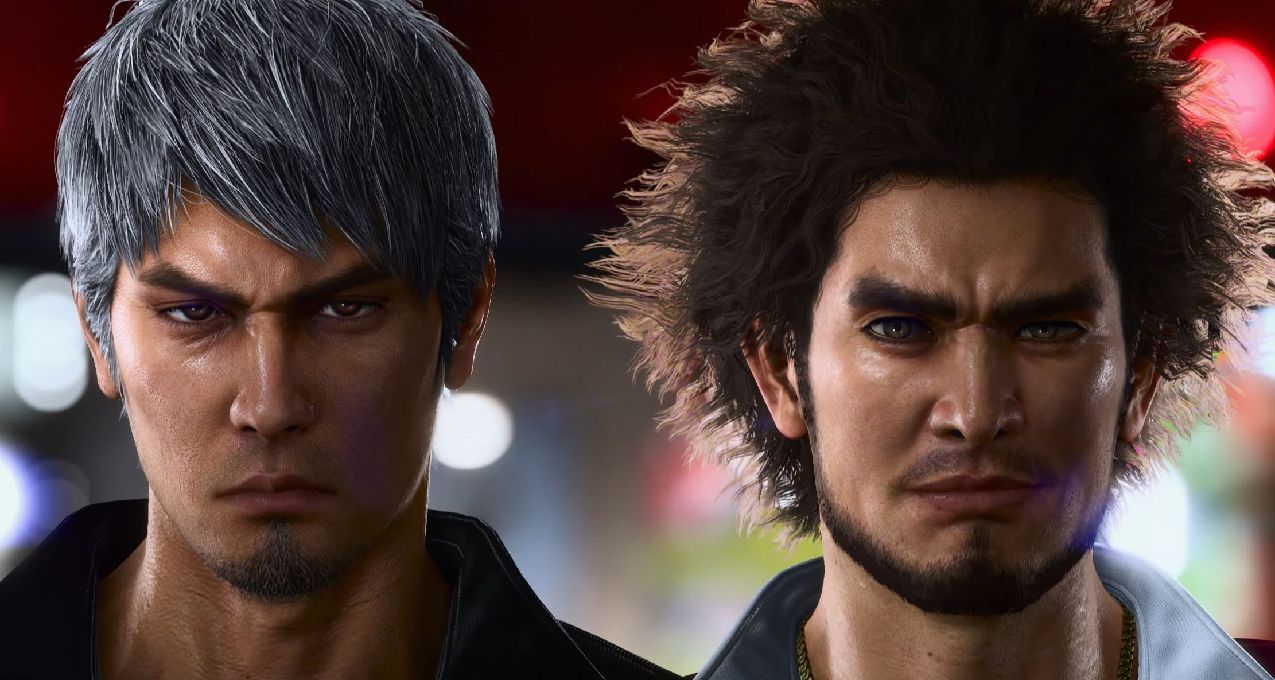 如龍8、逆轉裁判456領銜，1月我們能玩到這些遊戲