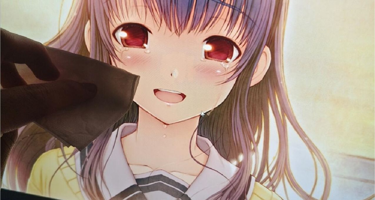 你爲什麼，不回應我的呼喚呢——君彼女