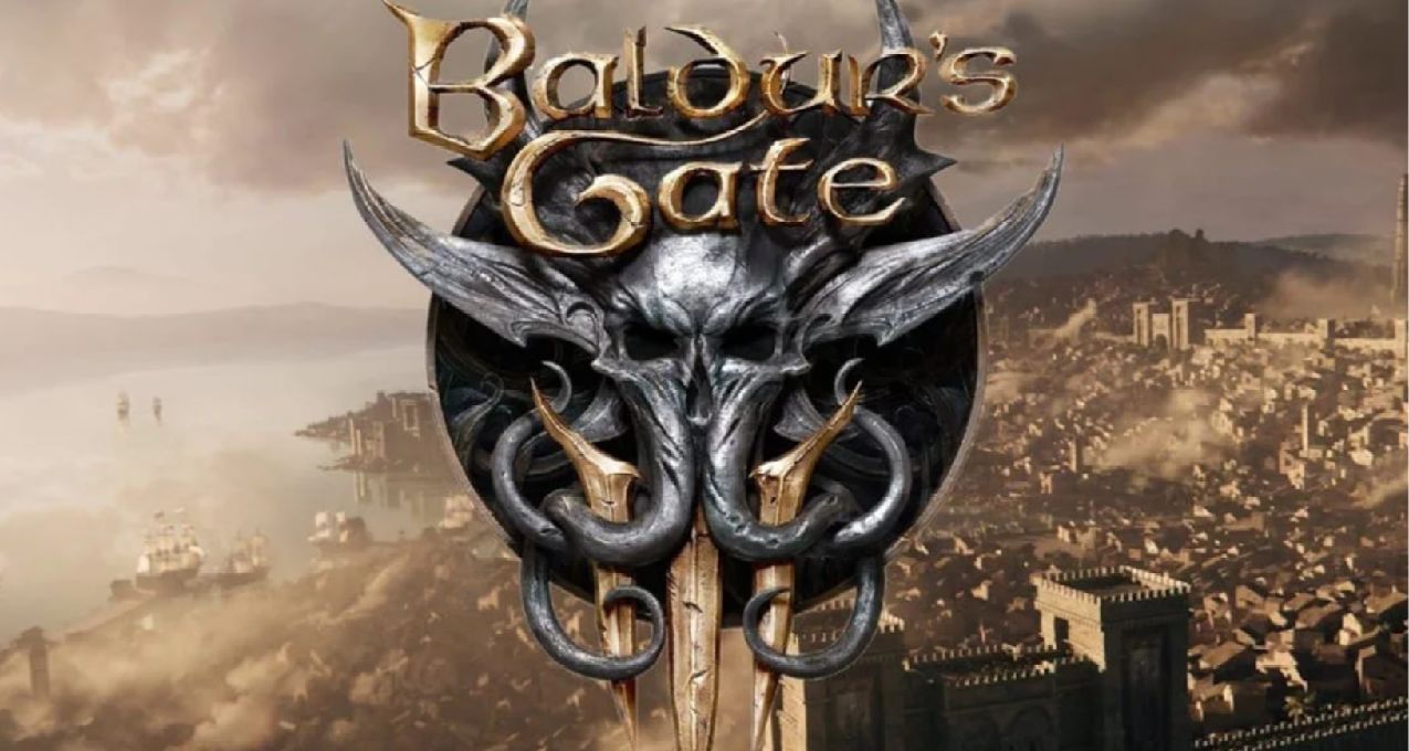 Steam冬促周銷售榜出爐：博德之門3登頂 2077獨佔3席