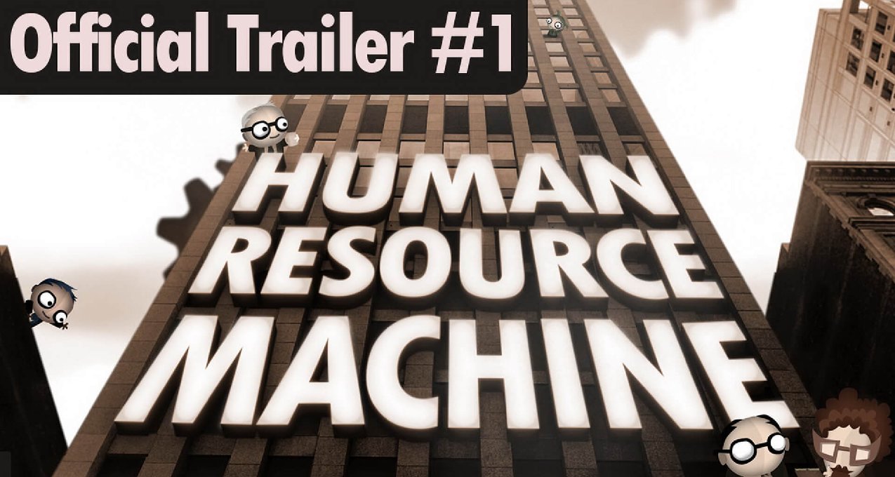 epic聖誕十六連送，第七款送《程序員升職記》，限時一天免費領取