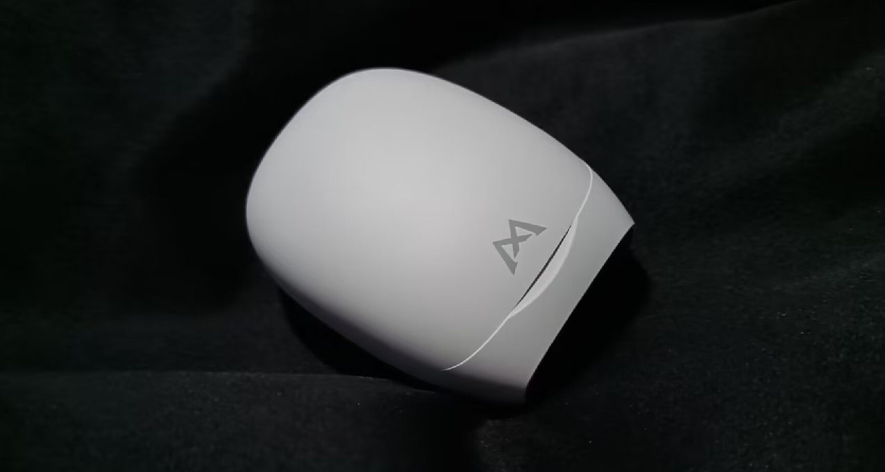 锐评魔咖G300，一款双模无线VR耳机
