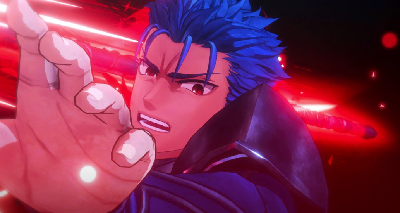 《Fate/Samurai Remnant》冬促新史低！75折特價促銷！