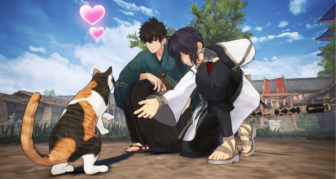 爲什麼要把Saber設計成正太的樣子，能不能換成玉藻艾莉亞