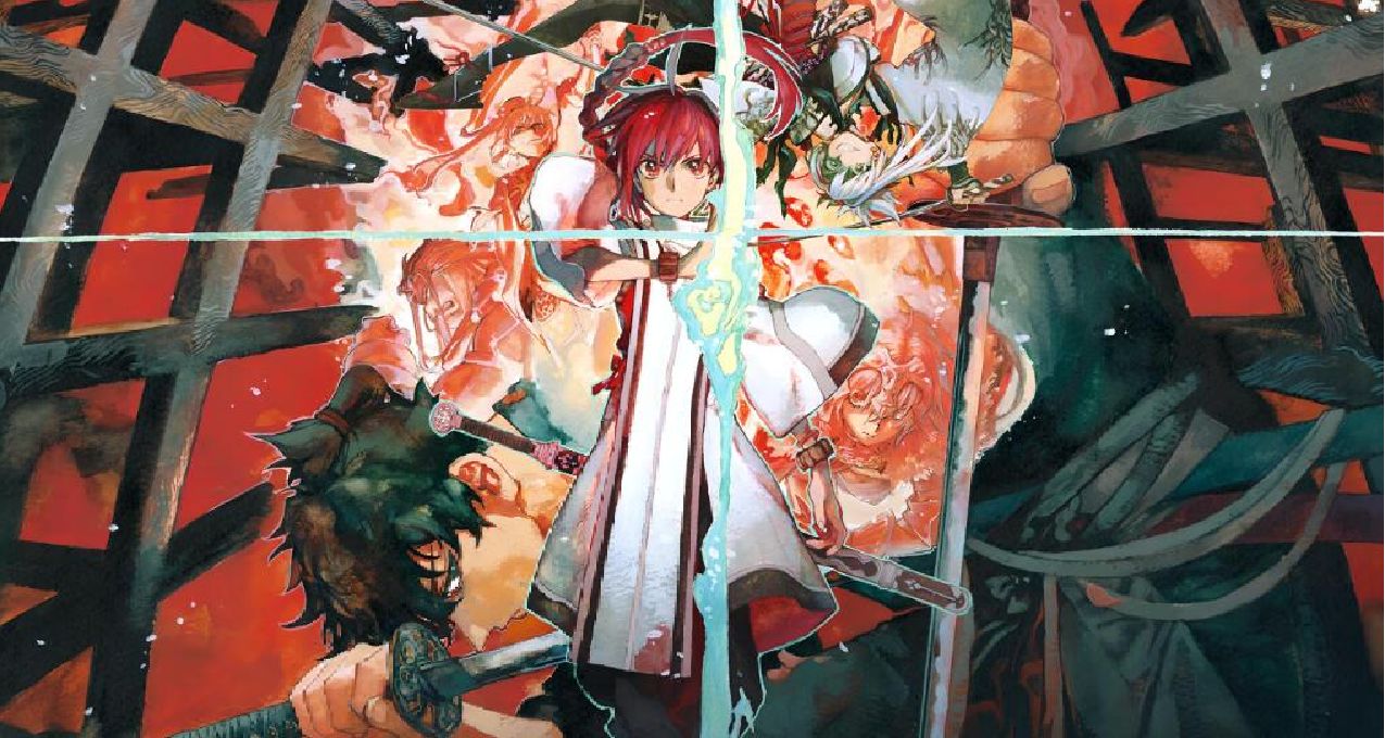 只需0.4個648，《Fate/Samurai Remnant》冬促期間獻上誠意新史低