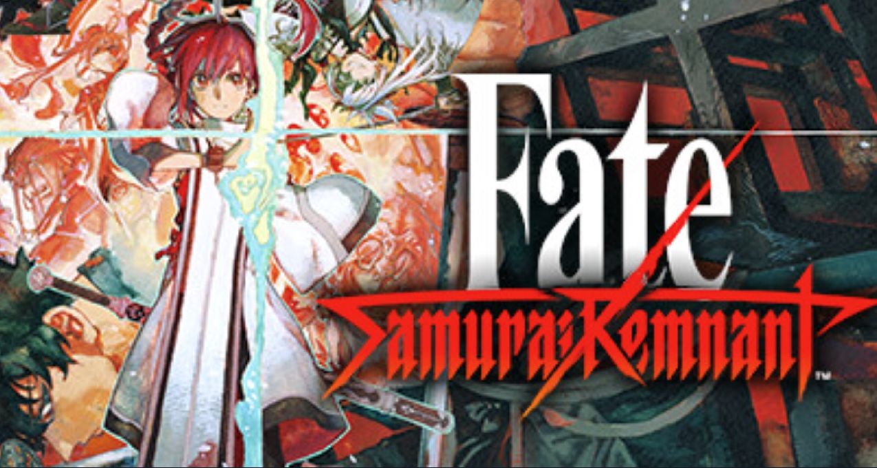 “你的折扣，由我來斬斷！”《Fate/Samurai Remnant》新史低75折