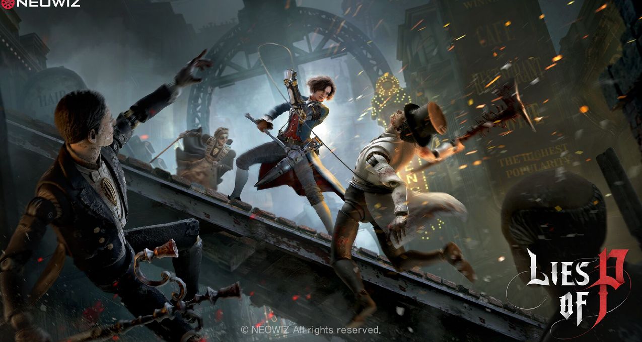 《匹諾曹的謊言》IP成功立住，改編影視邀約不斷