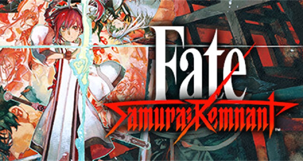 《Fate/Samurai Remnant》開啓史低折扣，黑盒購買享折上折