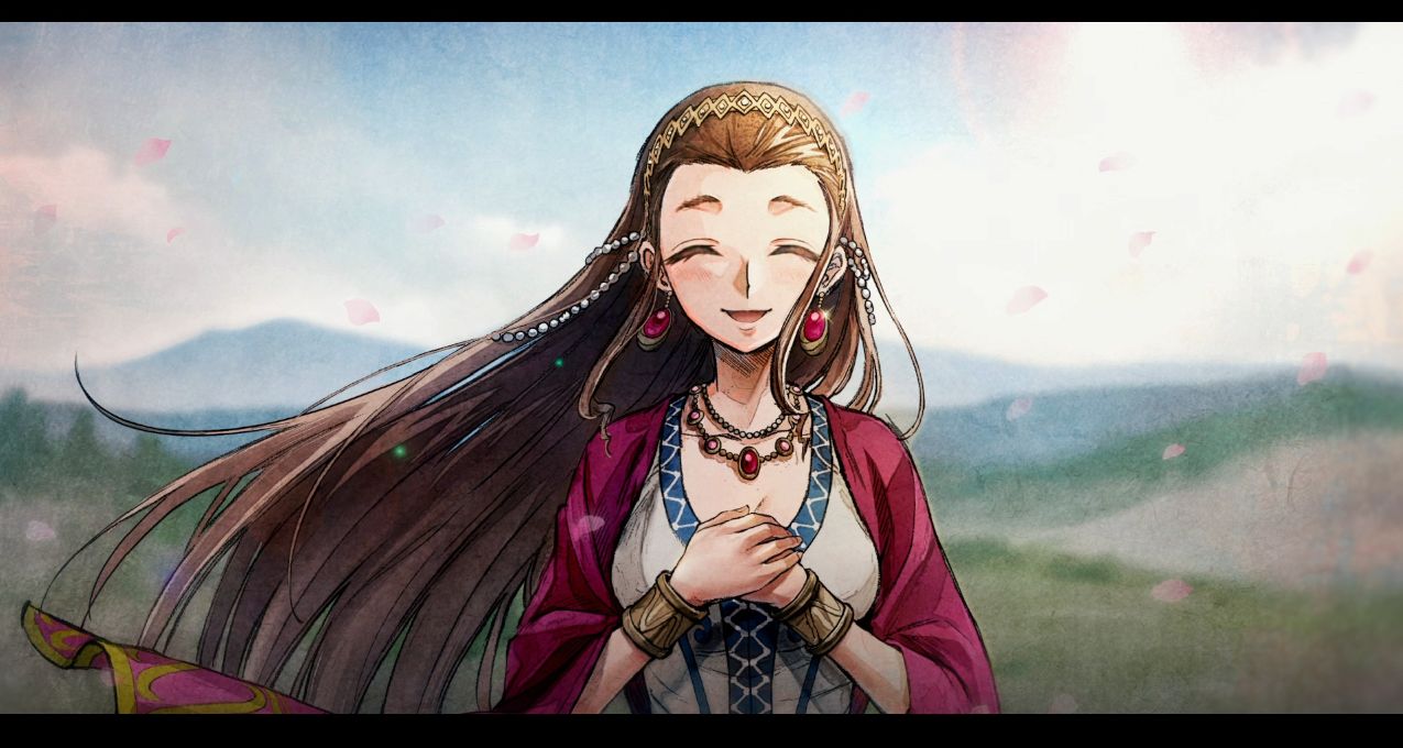 你的妹子，由我來斬斷！《Fate/Samurai Remnant》冬促優惠開啓