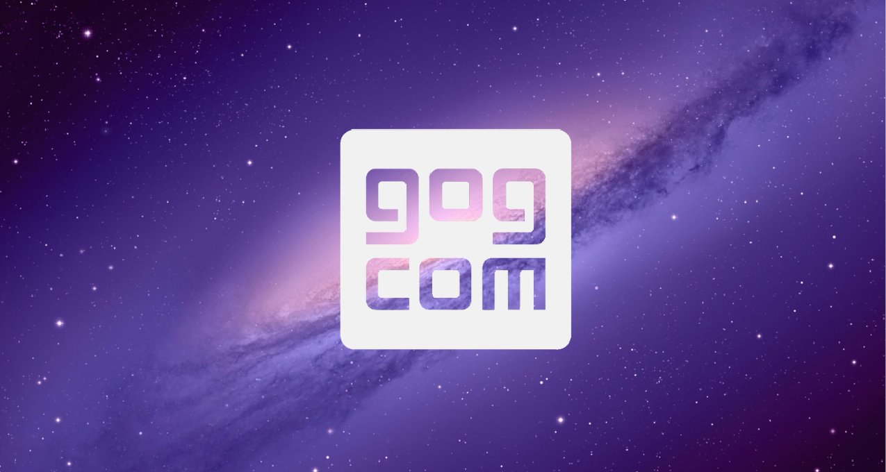 不止E寶，還有GOG喜加一！