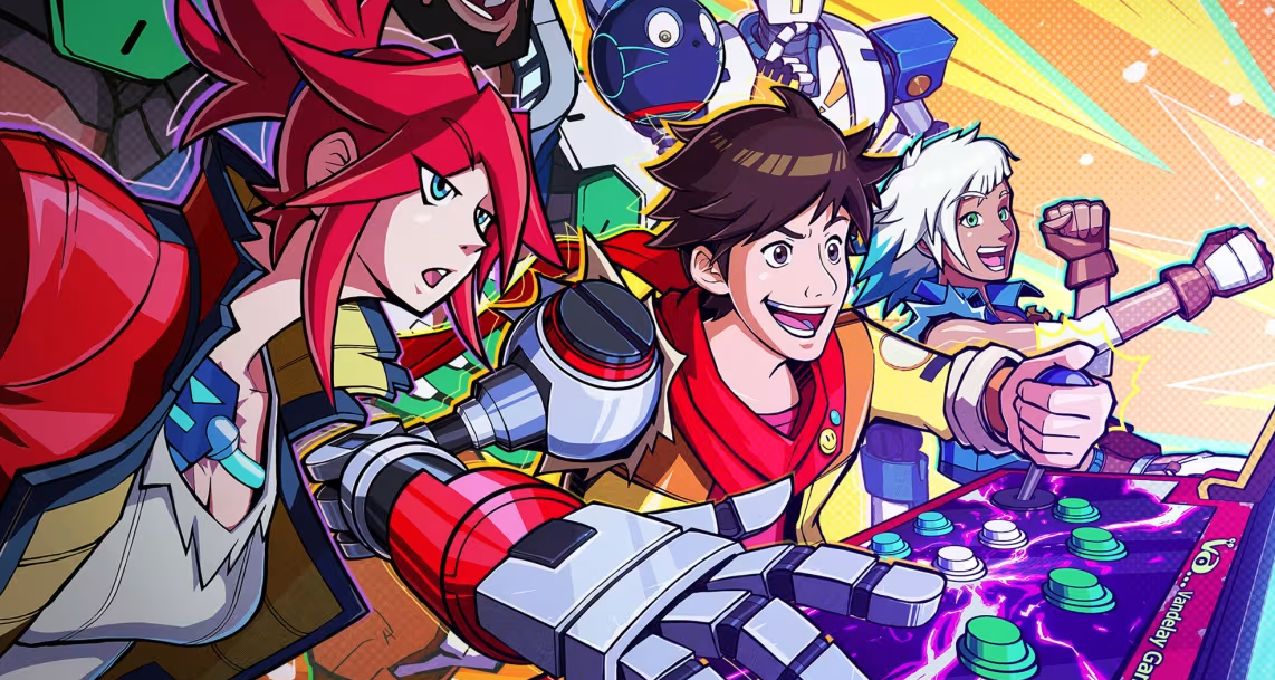《完美音浪》成爲2023年Xbox最值得玩的第一方遊戲！實至名歸