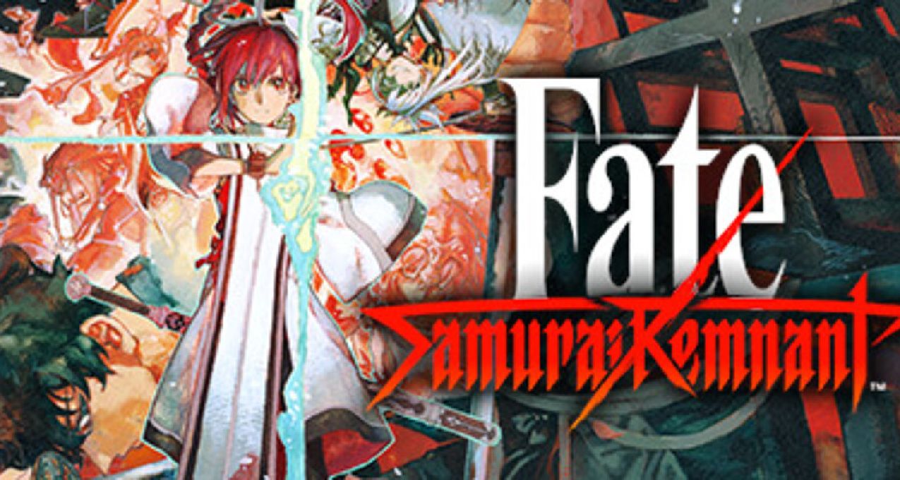 【新史低】《Fate/Samurai Remnant》首次打折，冬促期間-25%off
