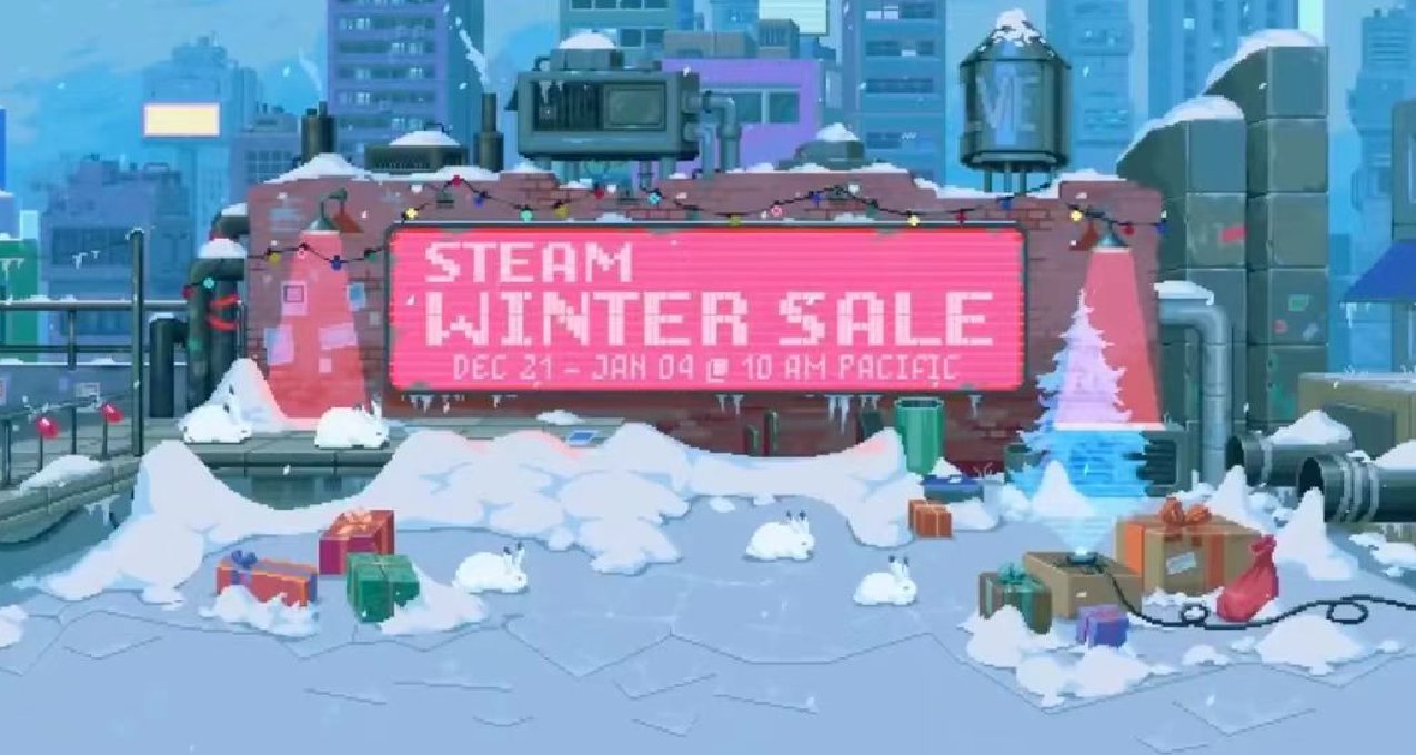 你有冬天的第一杯奶茶，我有冬天的第一款遊戲（20以內遊戲推薦）