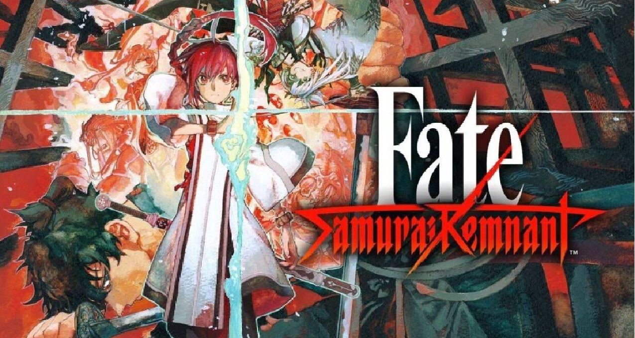 冬促史低！Fate/SR首促！十款不同類型遊戲大推薦